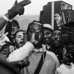 Capo Lee - Liff (Ozmosis Remix) 300 FOLLOWERS FREE DL