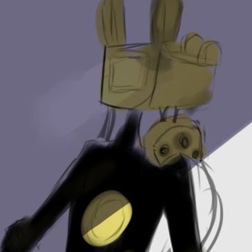 Miracle | A Bendy and the ink machine song | by Alicia Michelle (FT. CG5)