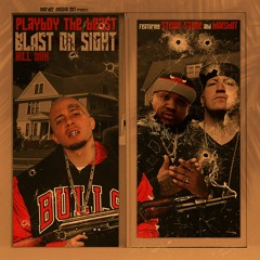 Blast On Sight Remix (feat. Stevie Stone and Bukshot)Prod. By Brandon Michaels