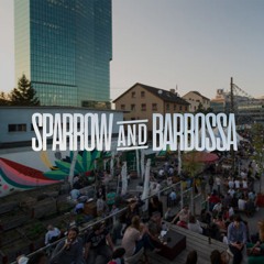 Stories From Zürich - Sparrow & Barbossa