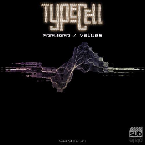Typecell - Forward  [SUBPLATE-041]