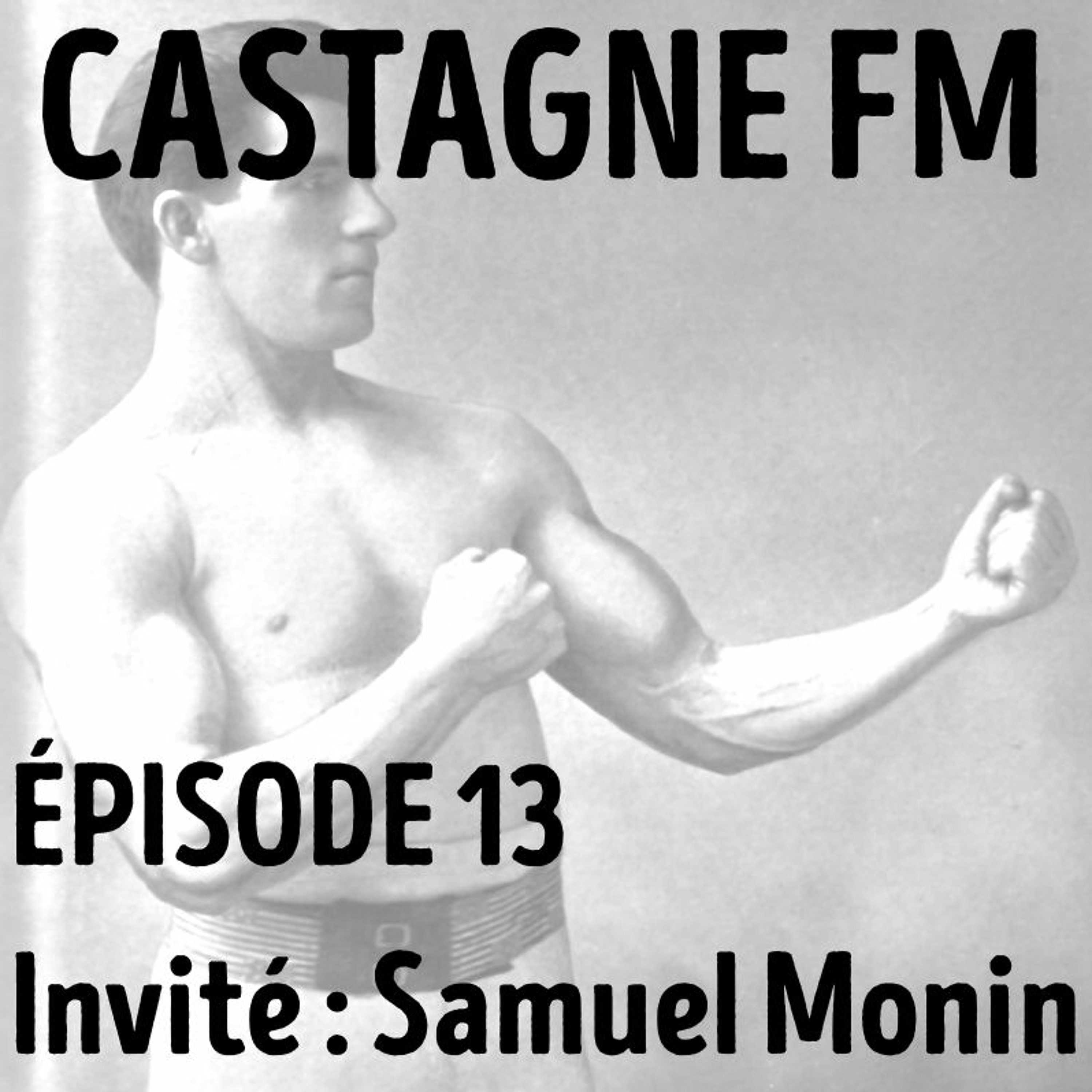Castagne FM