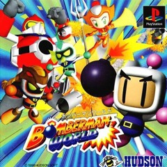 Bomberman World OST