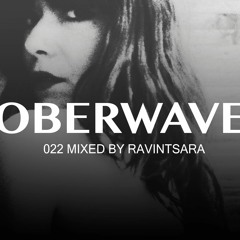 Ravintsara — Oberwave Mix 022