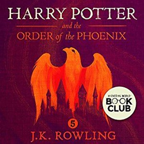 Harry Potter Audio Books Order Of The Phoenix Stephen Fry Harry Potter Audio Books Order Of The Phoenix Stephen Fry