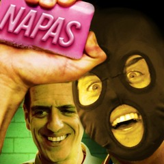 Where is My Napas?