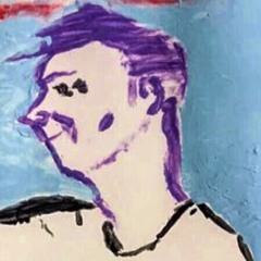 Everything is purple (part 1)