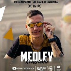 MC Renan R5 - Medley Consciente -( DjBuggas ) 2018