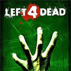 Left 4 Dead- TAANK!