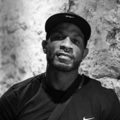 Resonate Sounds Presents...Marcus Nasty with X Rodney P