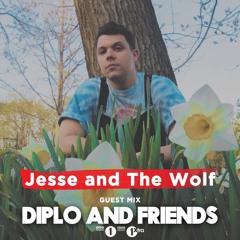 Diplo and Friends Mix
