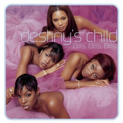 Destiny Child - Bills (DrewG. Remix)