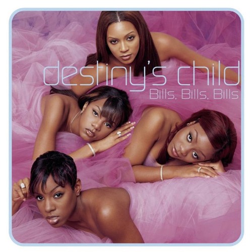 Destiny Child - Bills (DrewG. Remix)