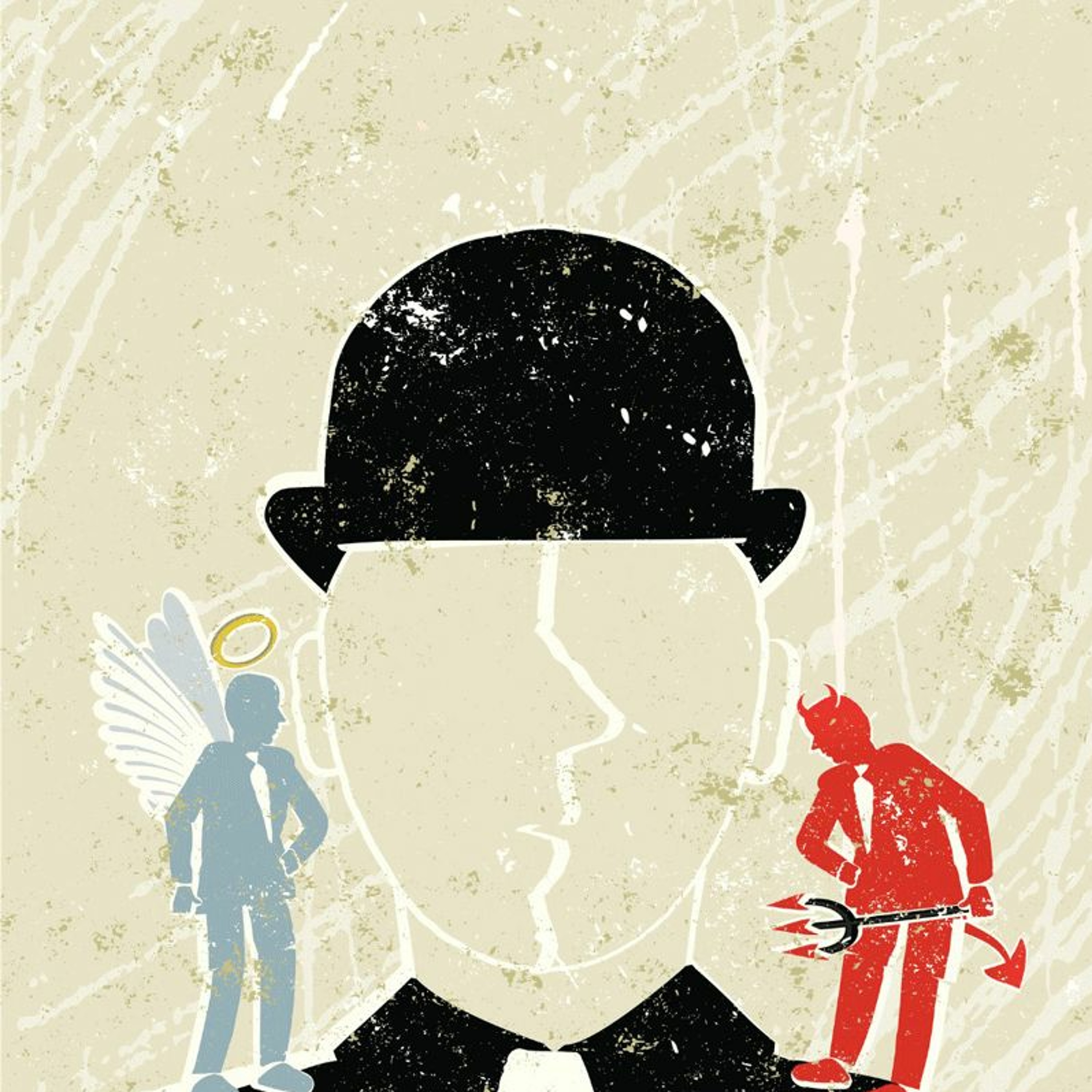Donors Not Angels episode artwork
