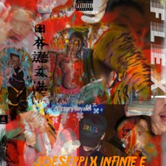 infinite x Joeseppi - FLEX/GEEKIN! prod. snob
