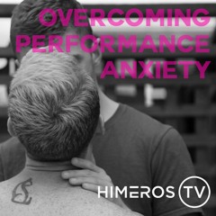 Technique for Overcoming Sexual Performance Anxiety