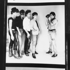 The Boy In The Planetarium