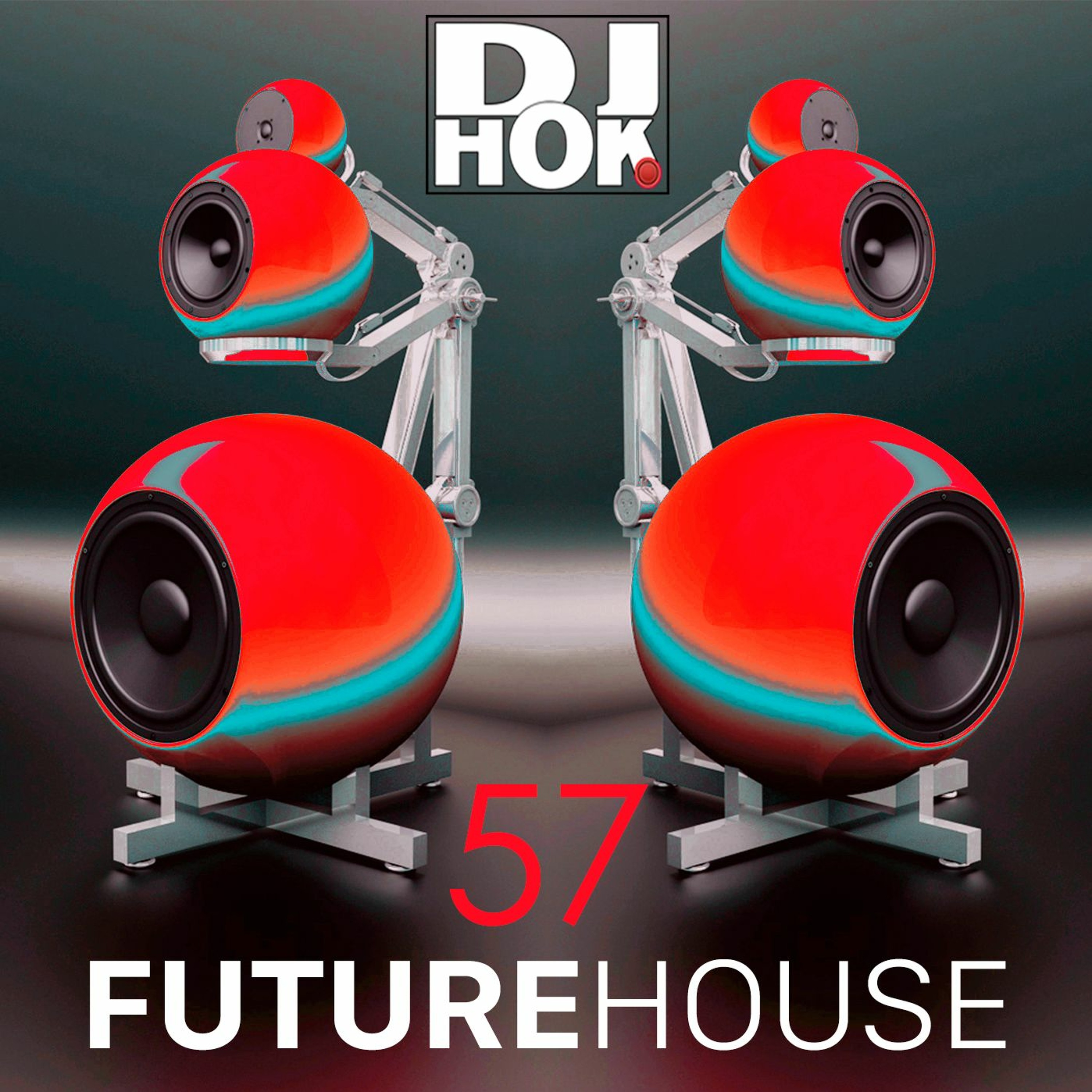 Hok Deejay