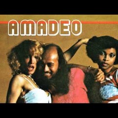 Amadeo - Memories (Emilio memory lane re-edit)
