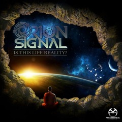 01 - Strange Feeling (Paramystical Records)