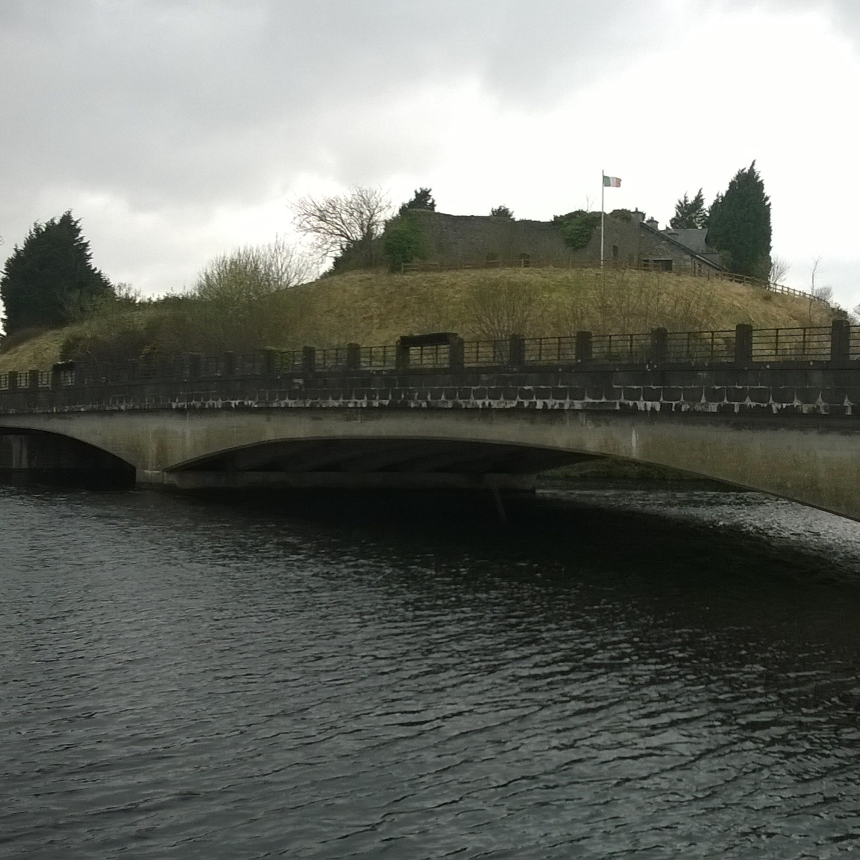 Stories of Ireland 2018