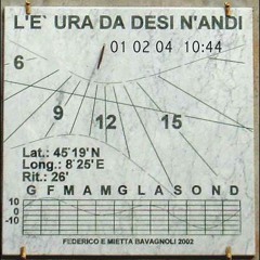 Un Cavallo