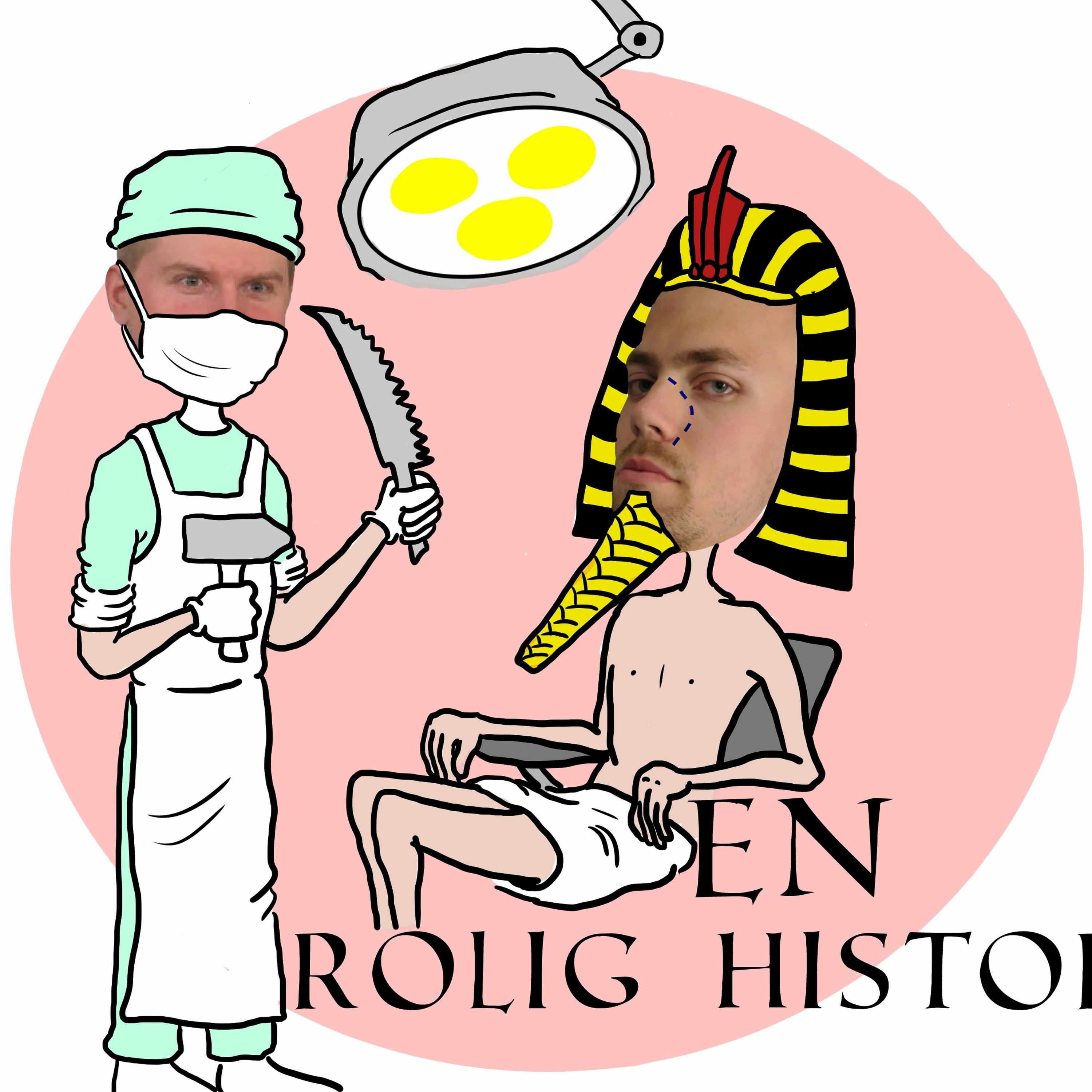 En Rolig Historia