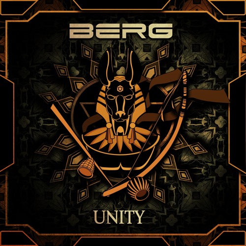 Berg - Unity (28-may-2018)