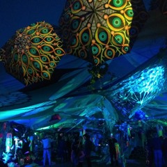 Bionýsie 2018 / Ambient Poseidon stage