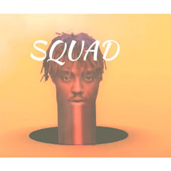 [Free] Juice Wrld x Leafs x Ronnie Flex type beat - ''SQUAD''
