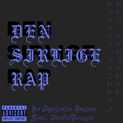 Den sirlige rap (feat. SurferKongen)