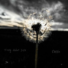 Wish I Was More- Sensei Adon & Cassio (Prod Drew The Architect)