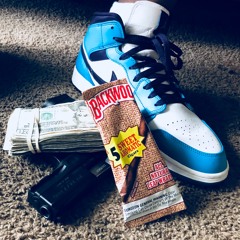 Sweet Aromatic  Cappo Santana