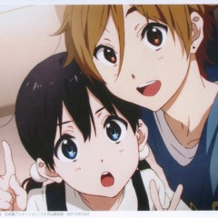 「なる」Neguse -Tamako Market ed-「歌ってみた」