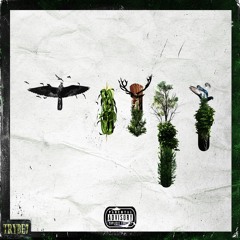 BOOM (feat. Big Oi, YWAI, Gxldsoulrebel, CL7B)