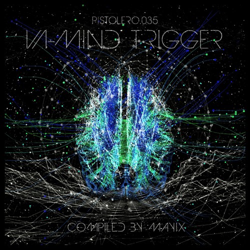 Millivolt - Schroedinger's Pony (Soluble Sounds Remix)