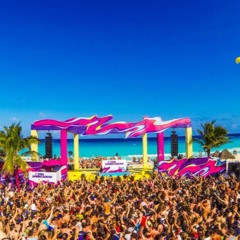 MDW Mix 2018