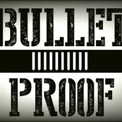 Bulletproof (prod. by Silver Krueger)