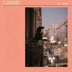 Flavours (ft. Adama)