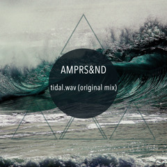 Tidal.wav (Original Mix) [free download]