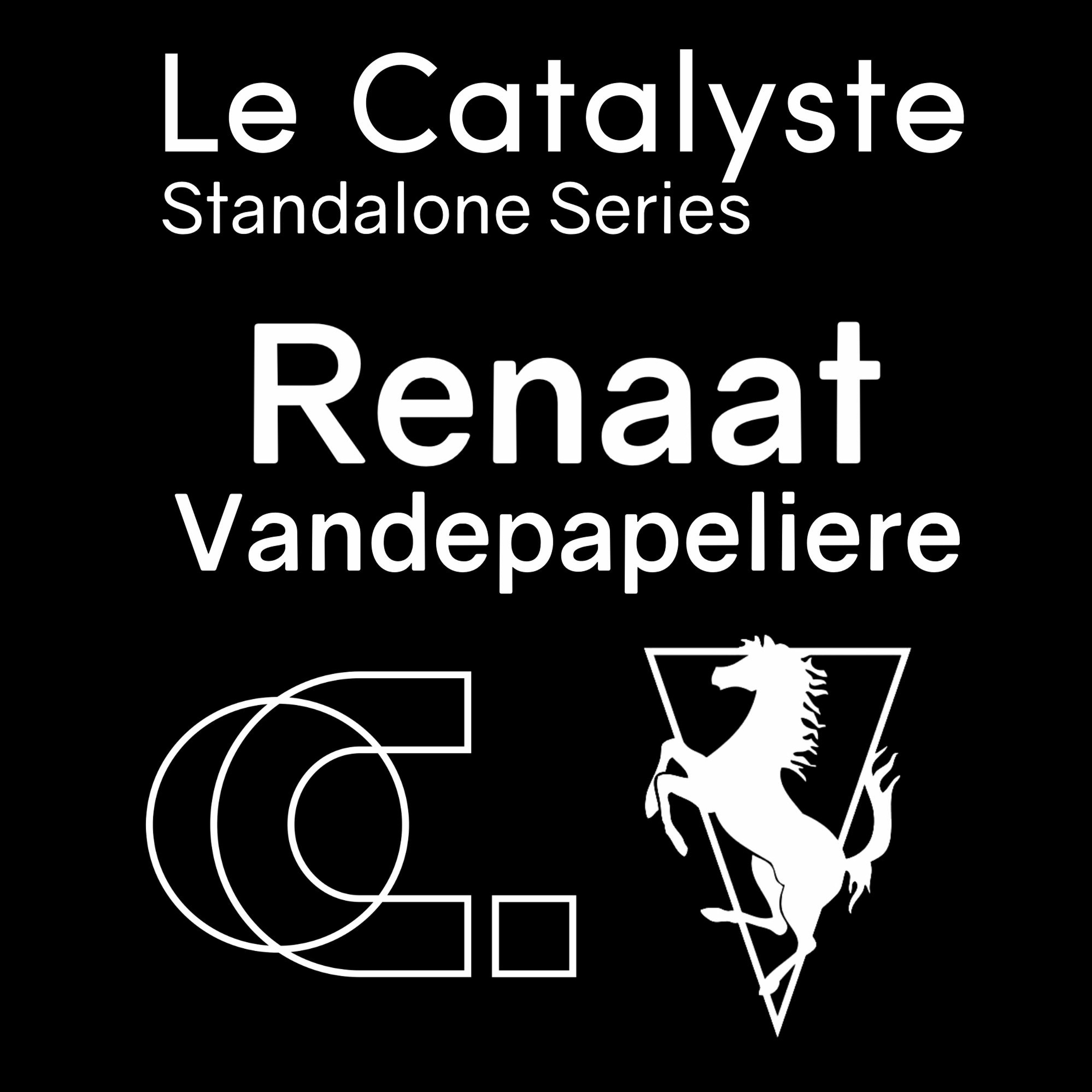 Standalone  Series: Renaat Vandepapeliere (BE / R&S / Apollo ) - Broken episode artwork