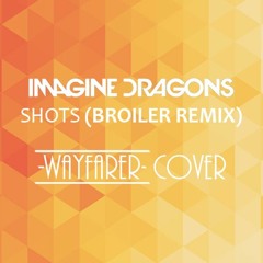 Stream Shots (Imagine Dragons & Broiler Cover) (Instrumental) By.