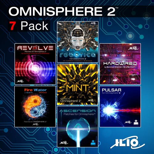 ILIO Patch Bundle
