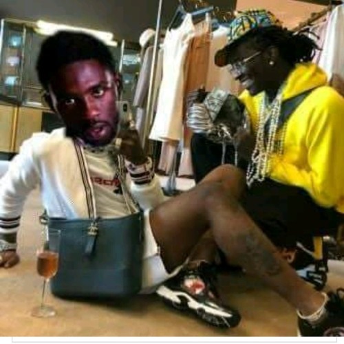 Action - Tae-Millions