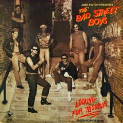 Gitana - The Bad Street Boys featuring Frankie Morales