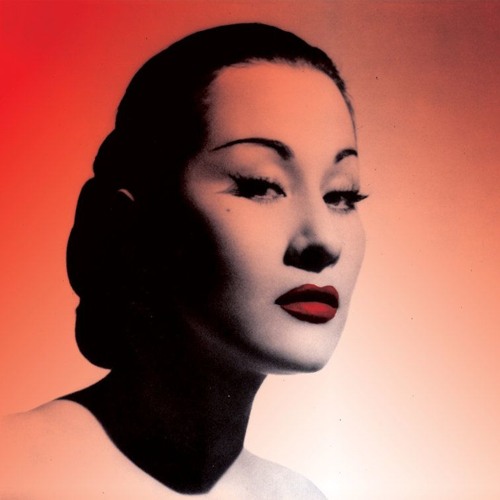 DJ Dumbo e Yma Sumac - Gopher Mambo (Mashup)