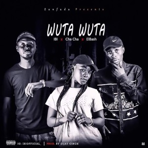 Wutah