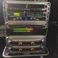 Dj Richie's Personal Reggae Tunes Mix