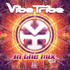 Vibe Tribe - In The Mix Vol.3 ★FREE DOWNLOAD★