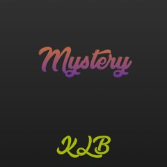 Mystery | Nav Type Beat